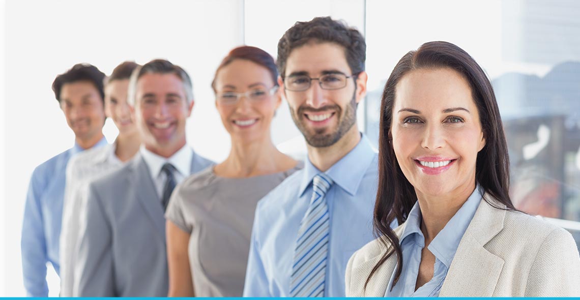 Euris Capital Partners Team Photo