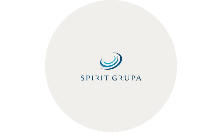 Spirit grupa
